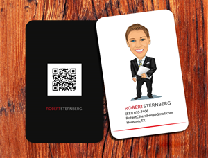 Diseño de Tarjeta de Presentación por snowymasterdesigns para este proyecto | Diseño: #5767006