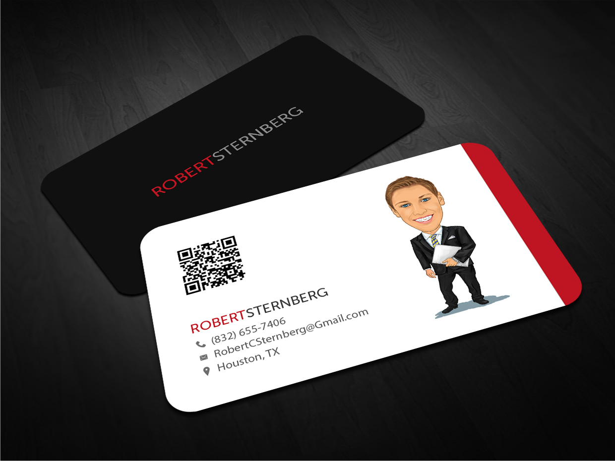 Business Card Design by snowymasterdesigns for this project | Design #5767028