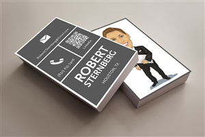 Diseño de Tarjeta de Presentación por trunz para este proyecto | Diseño: #5768084