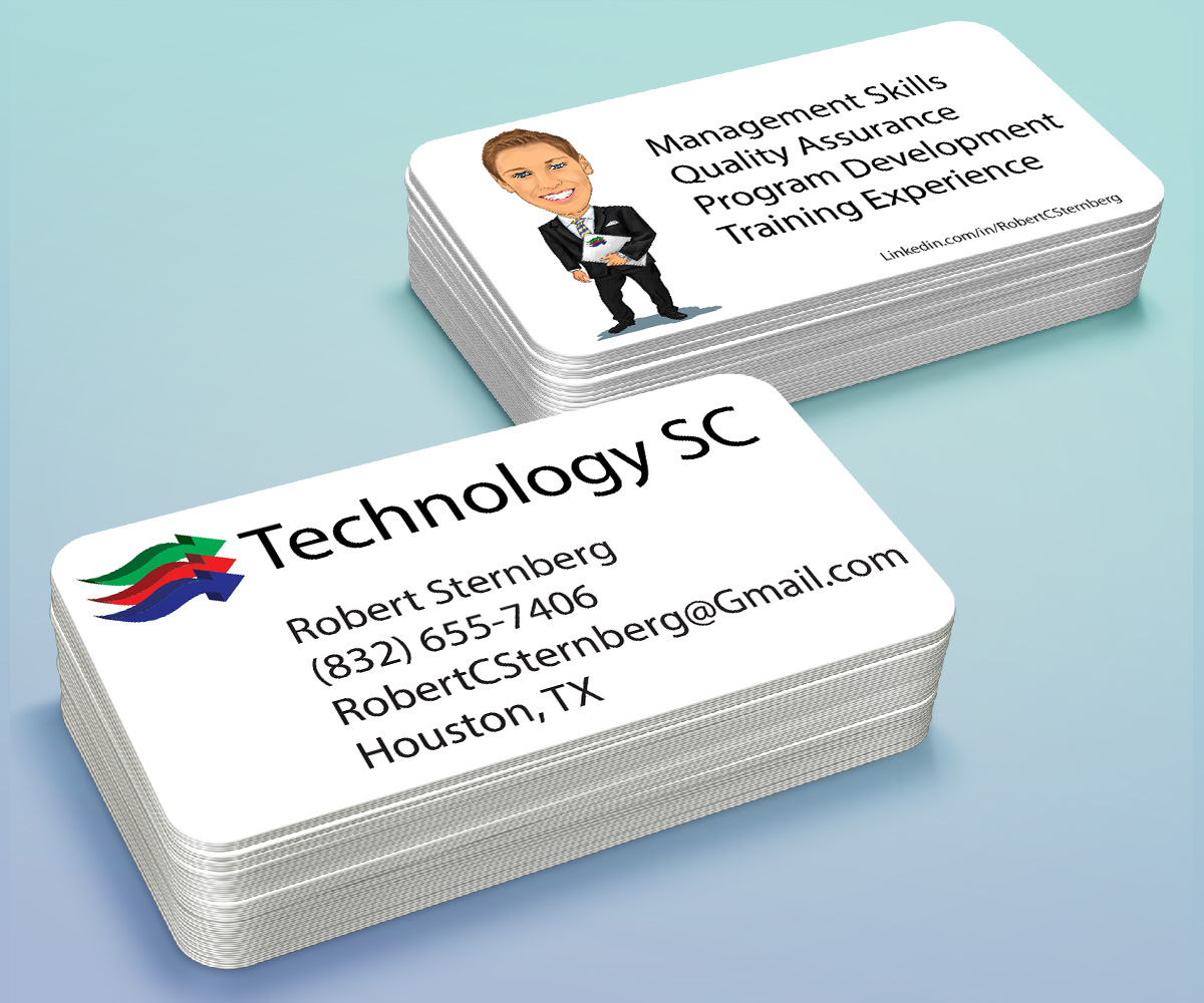 Business Card Design by 07brenda69 for this project | Design #5763422