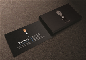 Diseño de Tarjeta de Presentación por Creations Box 2015 para este proyecto | Diseño: #5865991