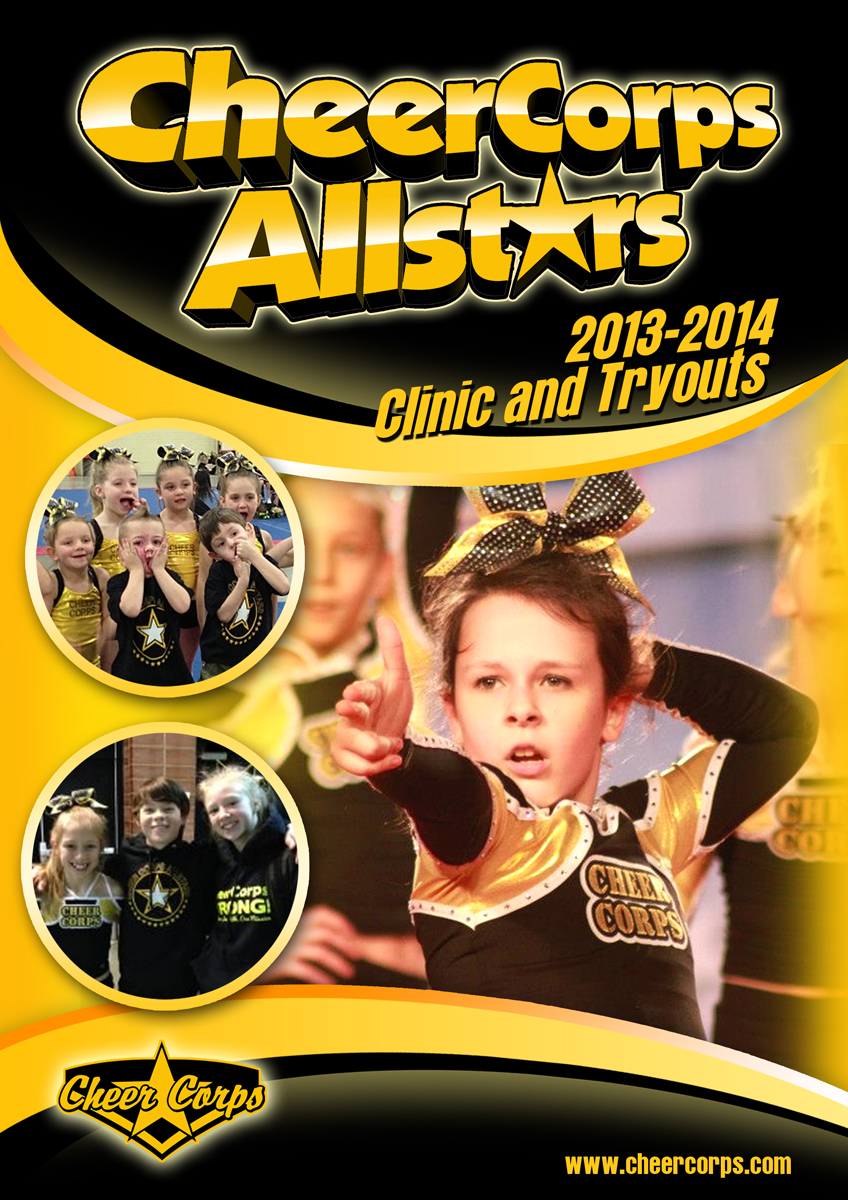Flyer Design by Robby SC for this project | Design #1578044