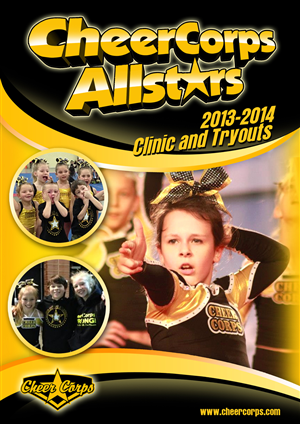 Flyer Design by Robby SC for this project | Design: #1578044