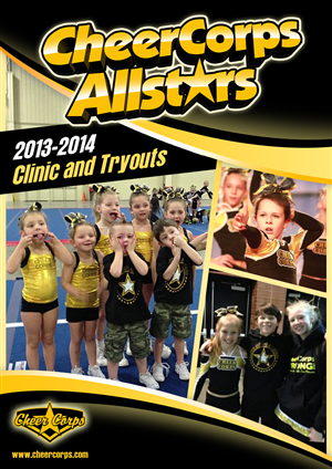 Flyer Design by Robby SC for this project | Design: #1578047