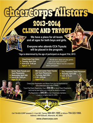 Flyer Design by IneseRo