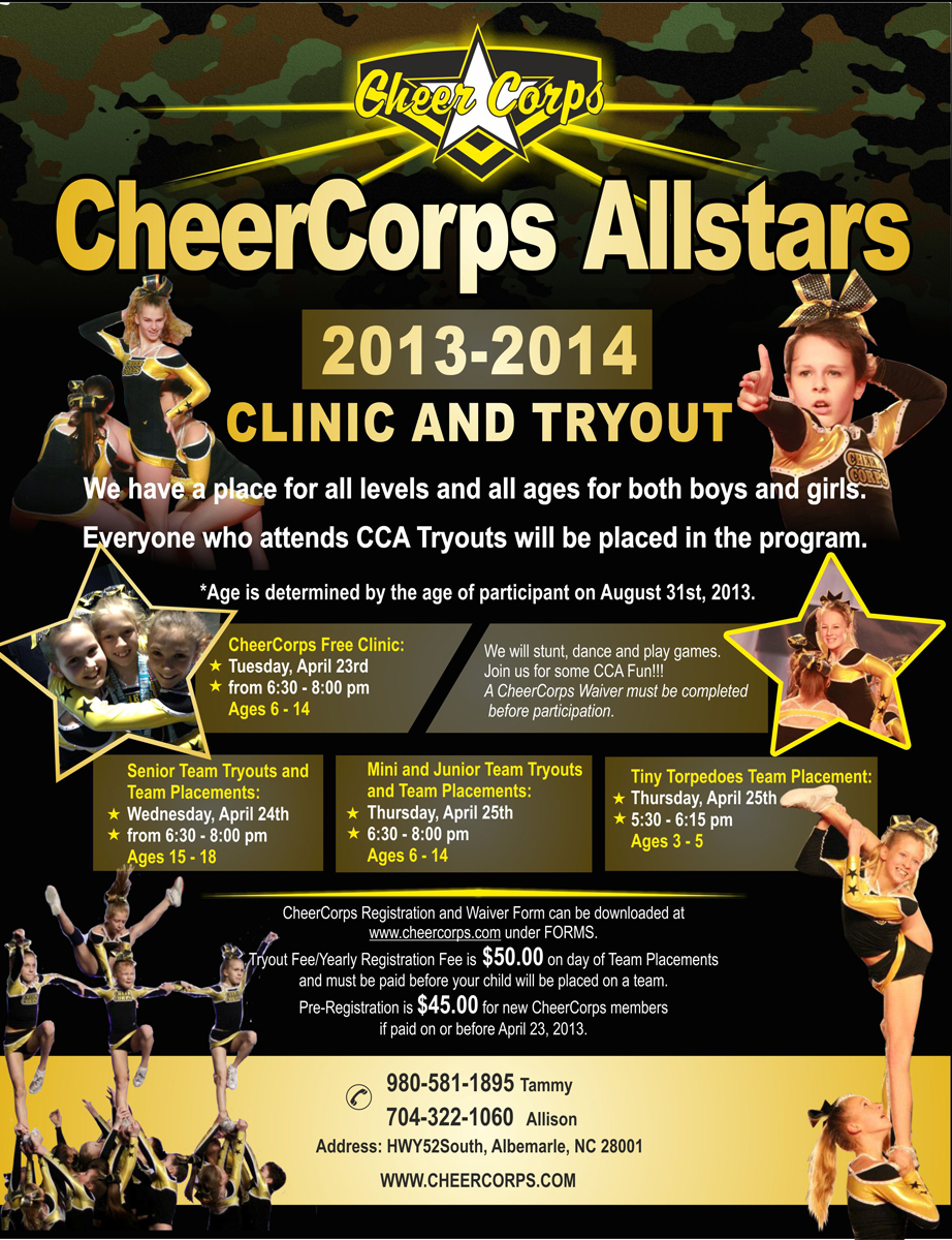 Flyer Design by IneseRo for this project | Design #1583449