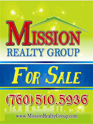 Signage Design by Lamiya AD