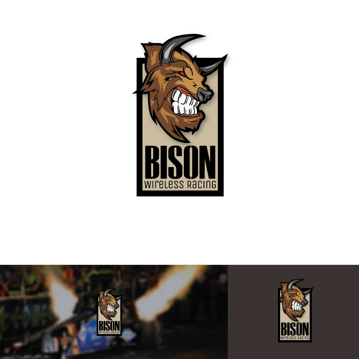 Logo Design by Allan Nguyen for this project | Design #5851466
