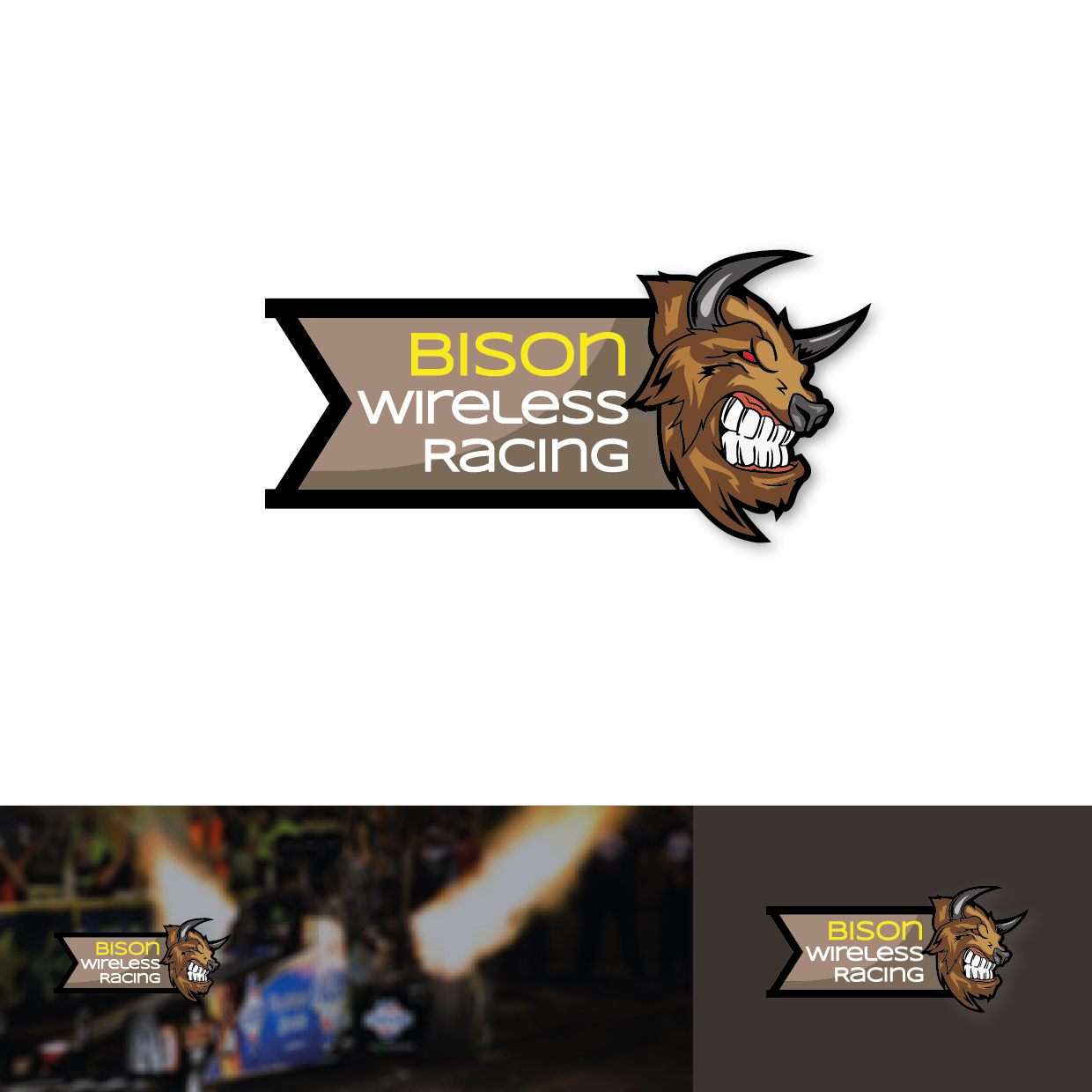 Logo Design by Allan Nguyen for this project | Design #5851468