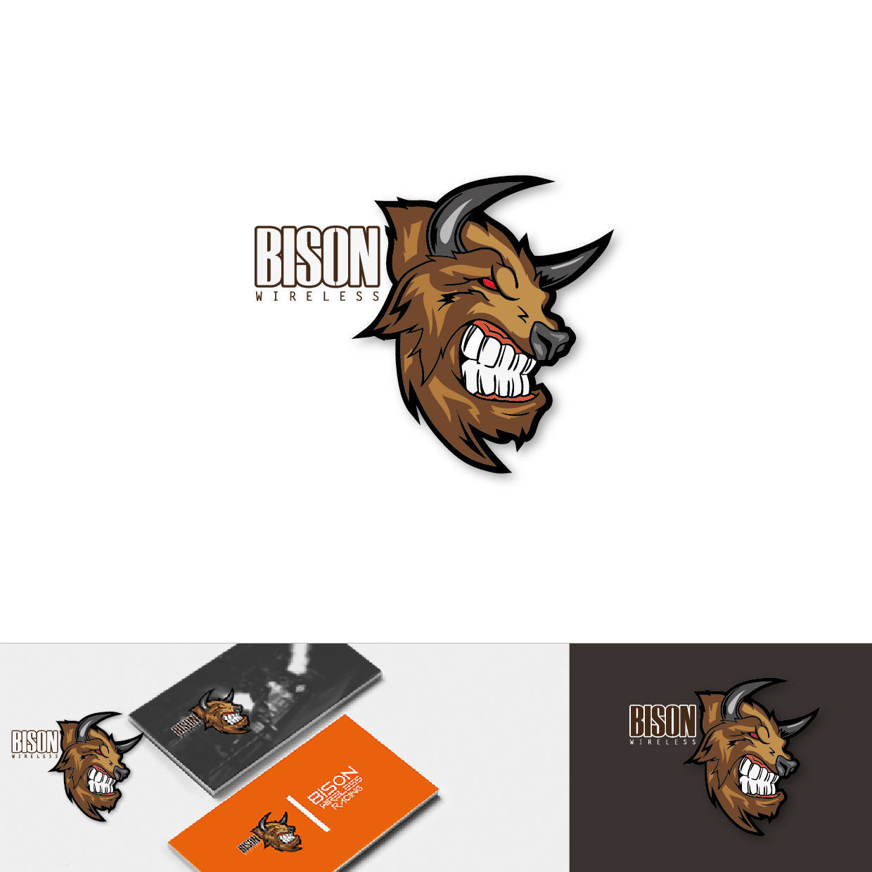 Diseño de Logo por Allan Nguyen para este proyecto | Diseño #5853664