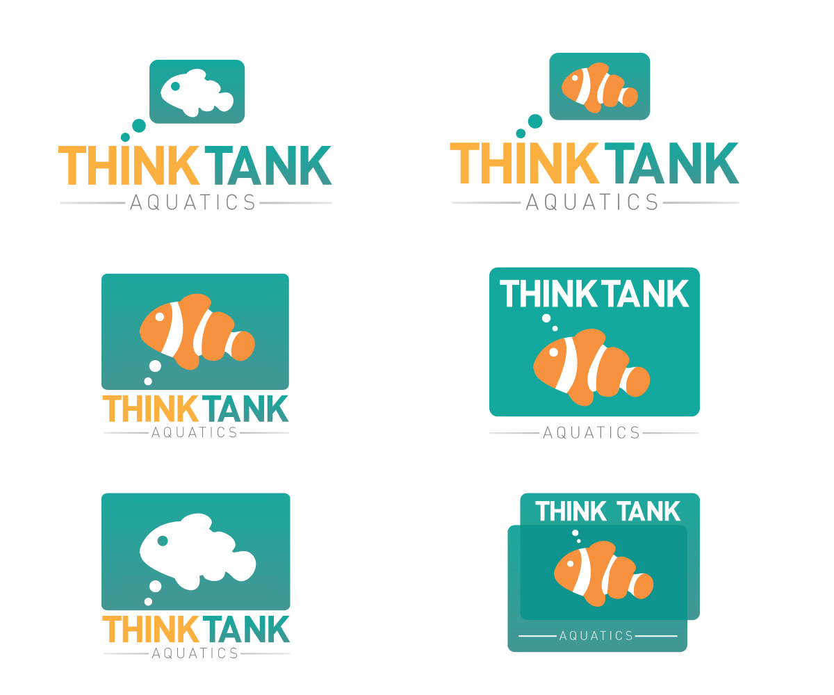 Logo-Design von Tom_Watson für dieses Projekt | Design #1580792