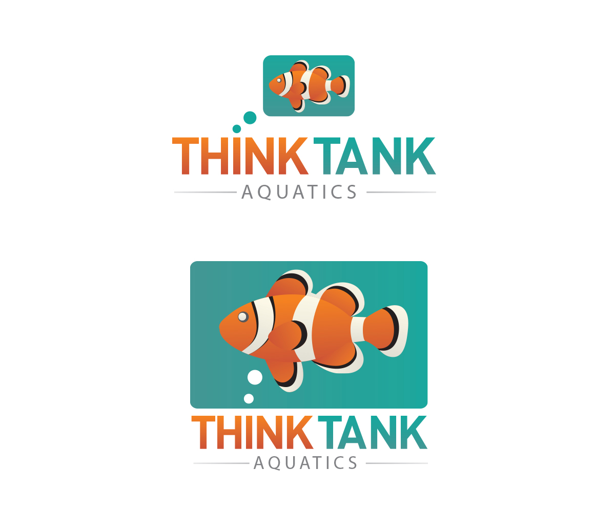 Logo Design by Tom_Watson for this project | Design #1591645