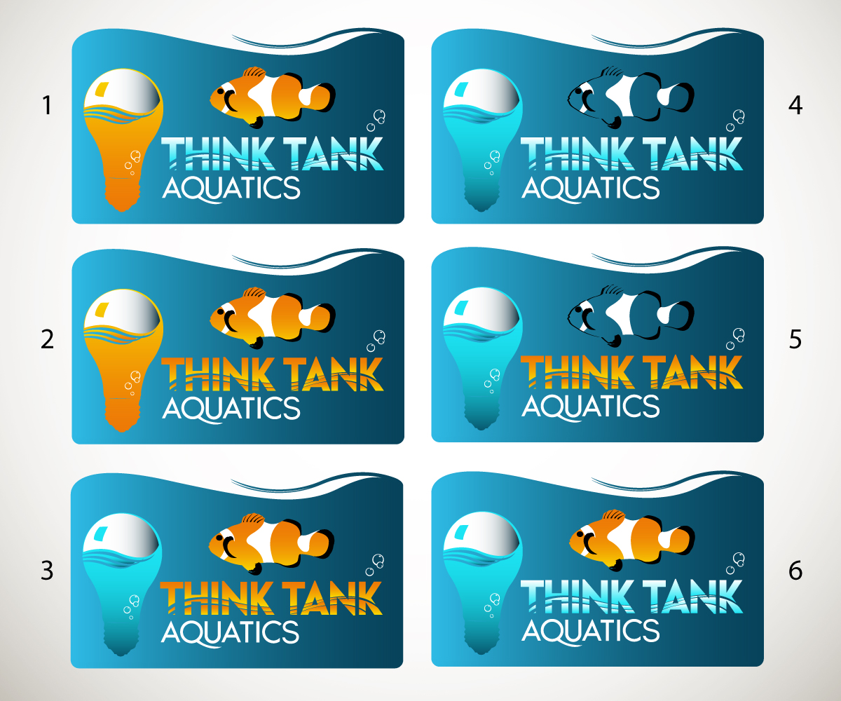 Logo Design by Joshua Carmichael for this project | Design #1580178