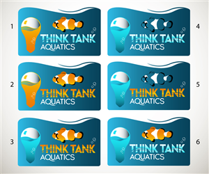 Logo Design by Joshua Carmichael for this project | Design: #1580178
