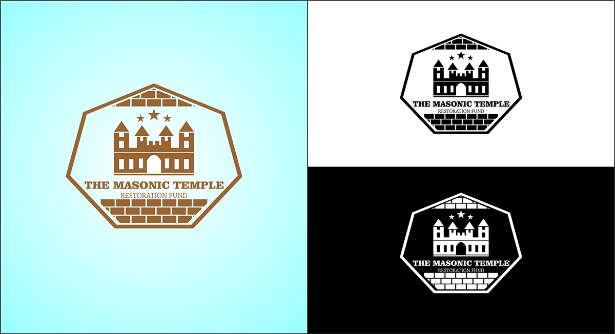 Logo-Design von ledjayrafael für Spirit of Newfoundland Productions | Design #5836013