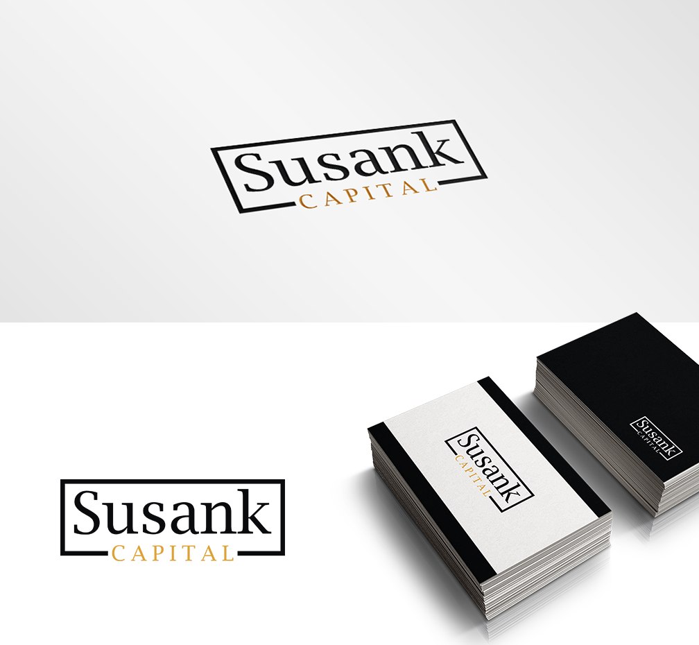Logo Design by Firstception for this project | Design #5776543