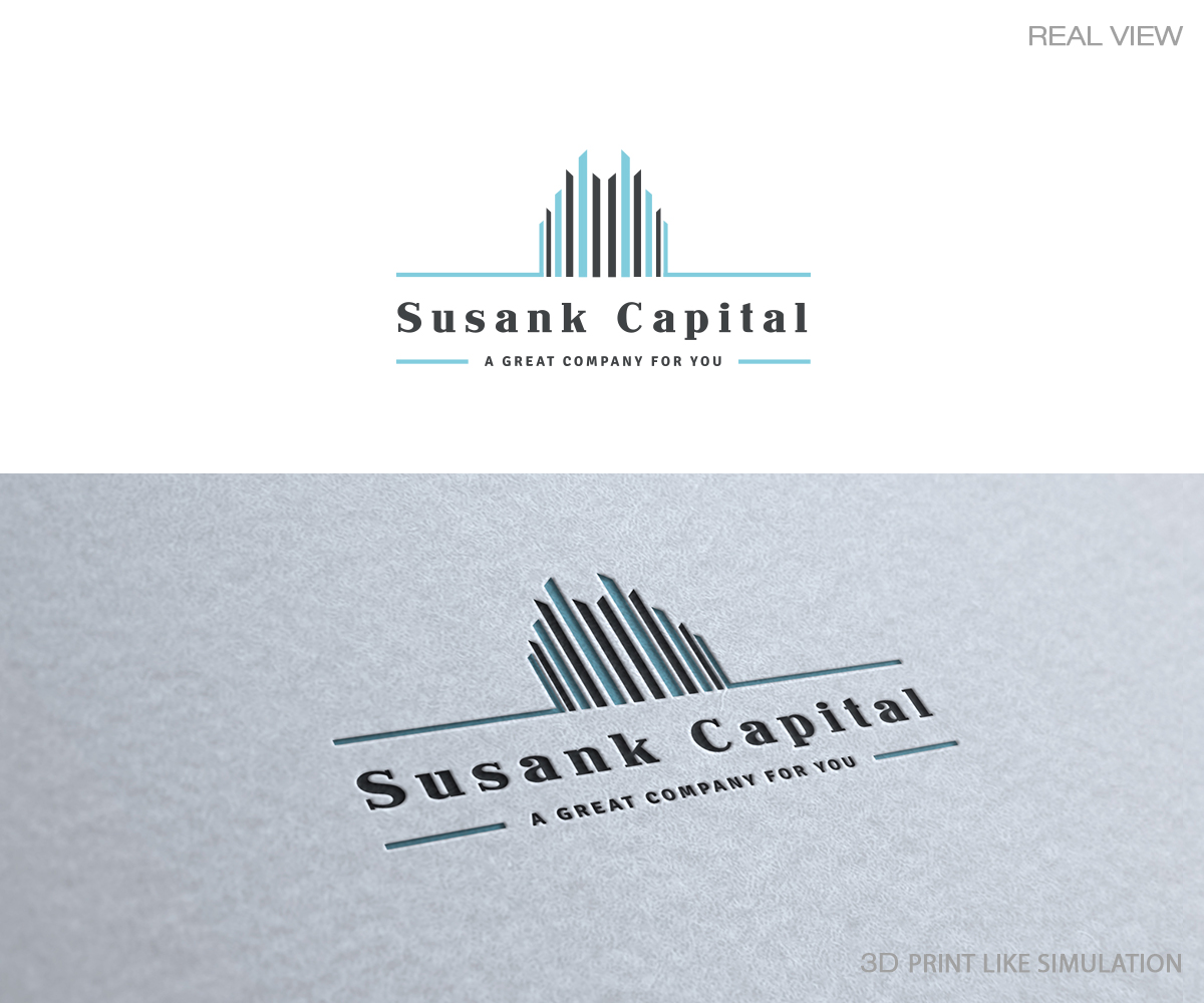 Logo Design by Tiendesign for this project | Design #5762034