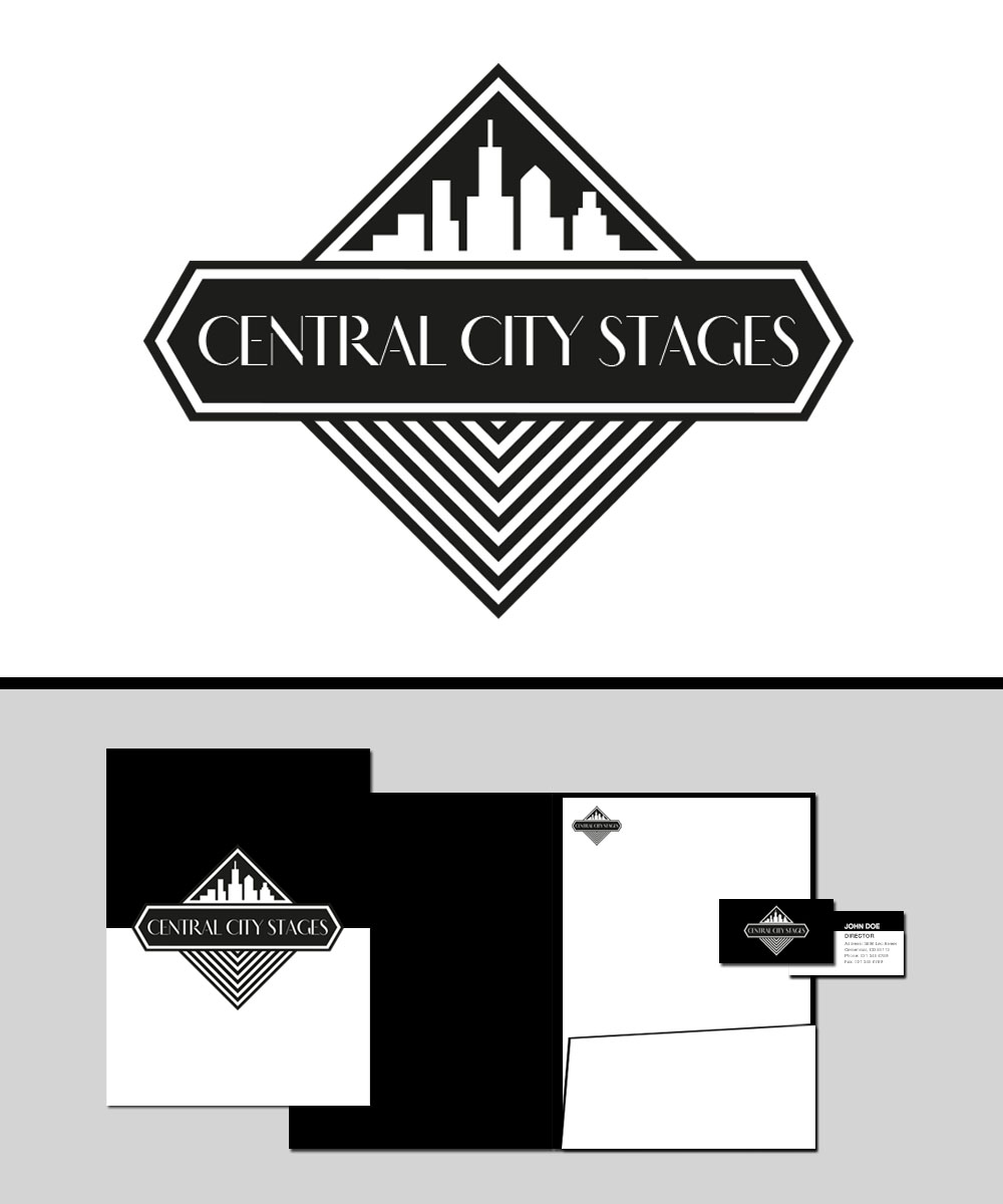 Diseño de Logo por mcky//design para este proyecto | Diseño #5812317