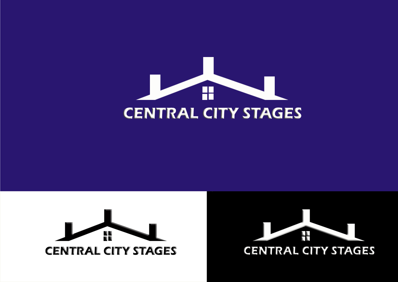 Logo Design by anggapwm for this project | Design #5775668