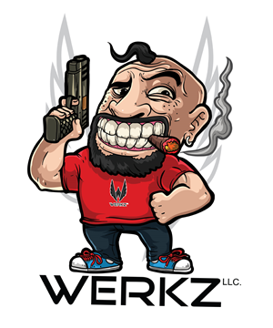 Sticker Design by esoj