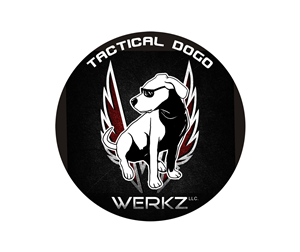 Design Autocollant par D'Mono pour Werkz LLC | Design : #6107980