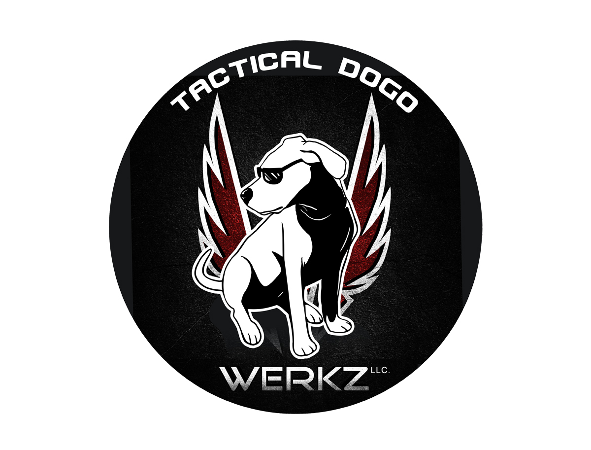 Design Autocollant par D'Mono pour Werkz LLC | Design #6118256
