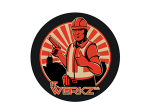 Design Autocollant par D'Mono pour Werkz LLC | Design : #6221342