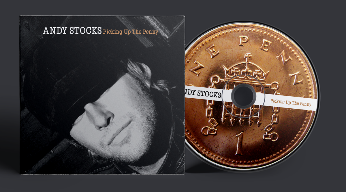 CD Cover Design by RedOne22 for this project | Design #5774498