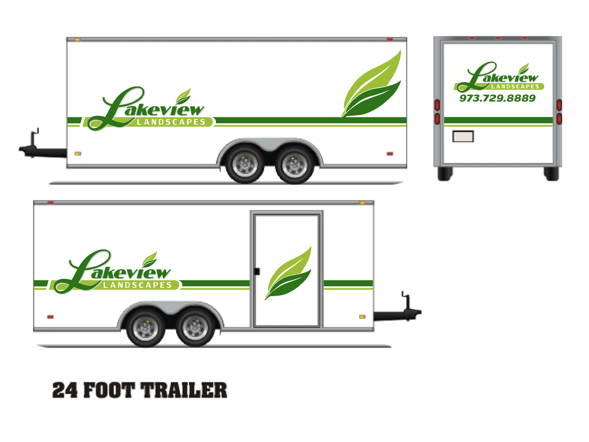 Signage Design by raluca.b for this project | Design #5779335