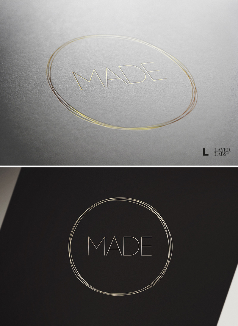 Diseño de Logo por LayerLabs para este proyecto | Diseño #1585800