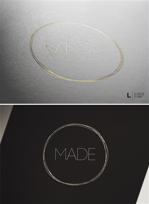 Logo Design by LayerLabs for this project | Design #1585800