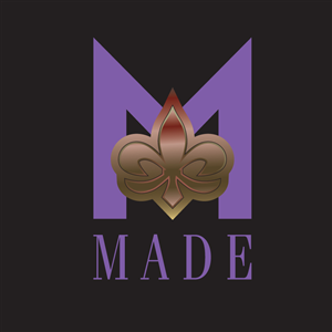 Logo Design by PATRICK KING GRAPHICS