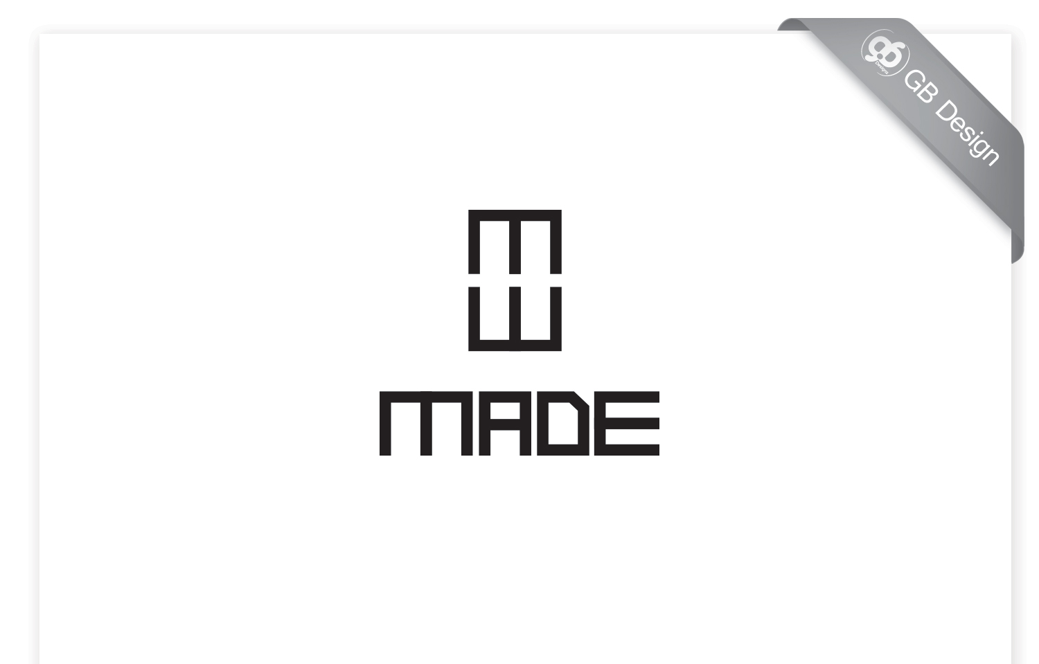 Logo Design by Gb designs for this project | Design #1571108