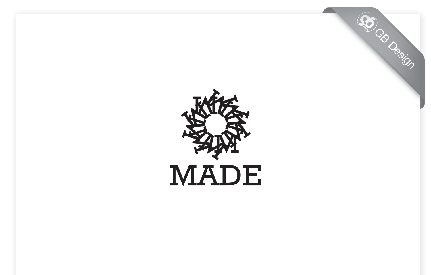 Diseño de Logo por Gb designs para este proyecto | Diseño #1571113