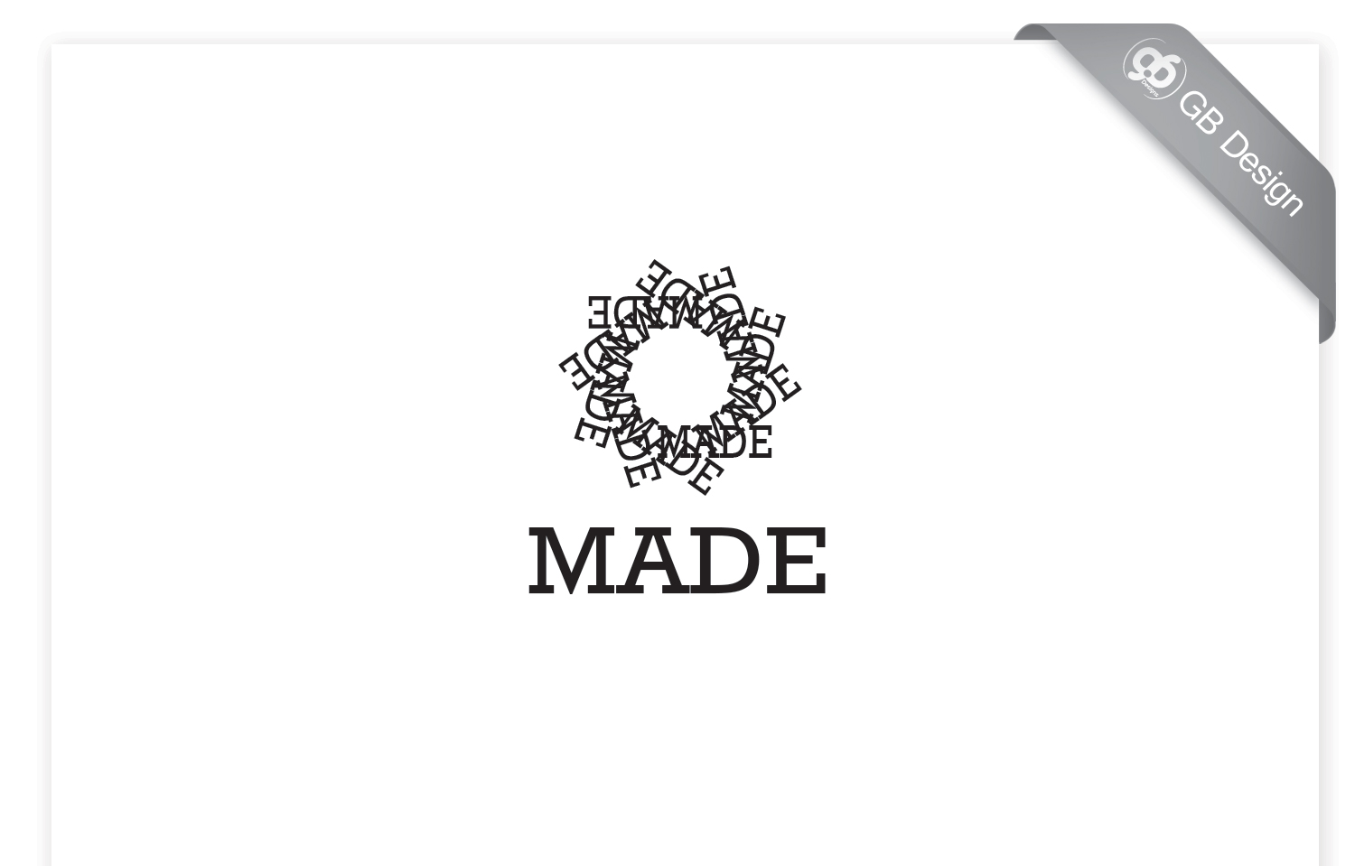 Diseño de Logo por Gb designs para este proyecto | Diseño #1571118