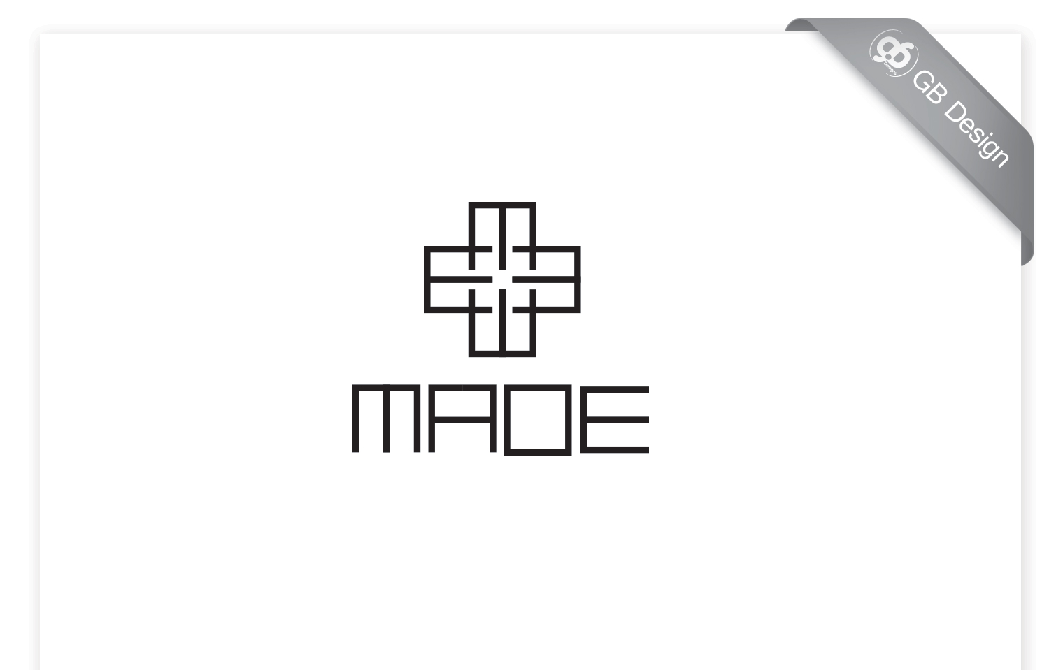 Logo Design by Gb designs for this project | Design #1571122
