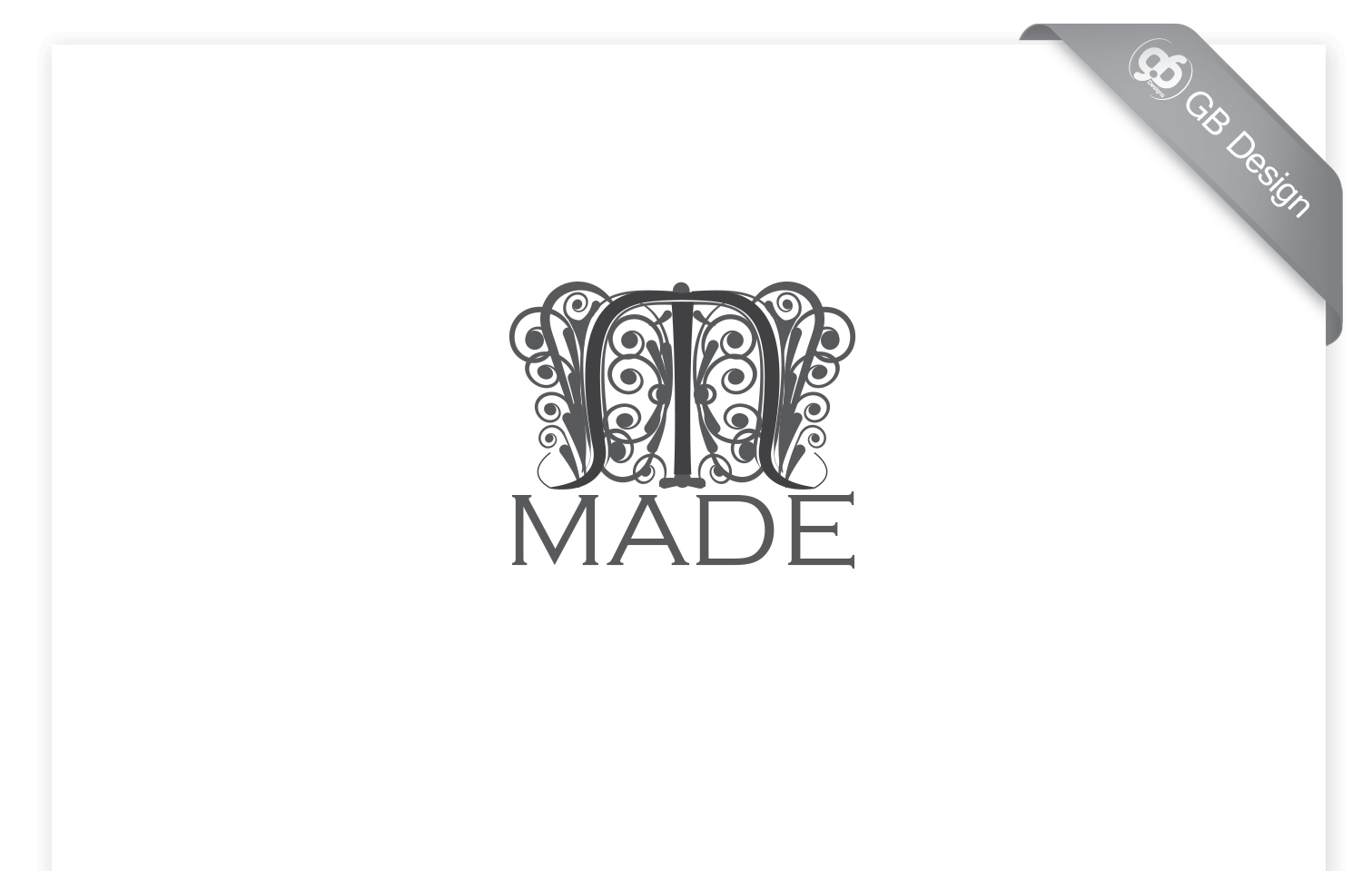 Logo Design by Gb designs for this project | Design #1579151