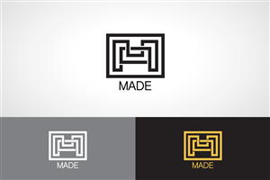 Logo Design by reiiz for this project | Design: #1571834