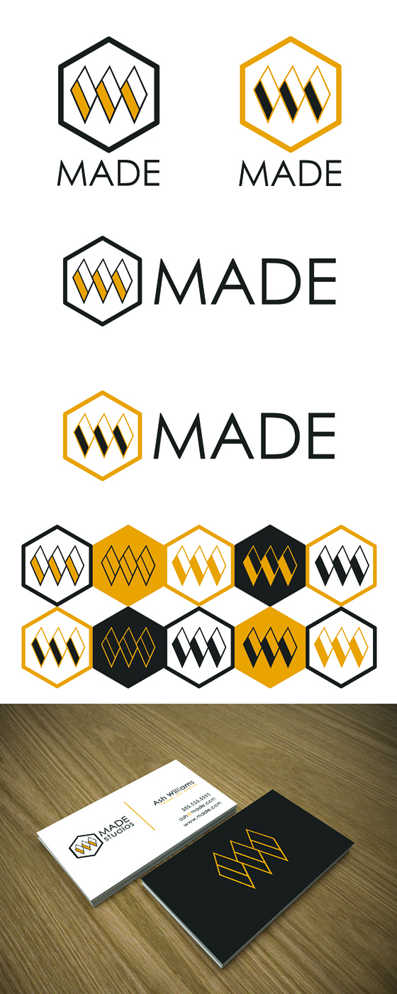 Logo Design by klingea1 for this project | Design #1587845