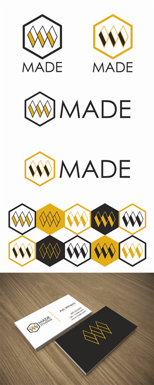 Logo Design by klingea1