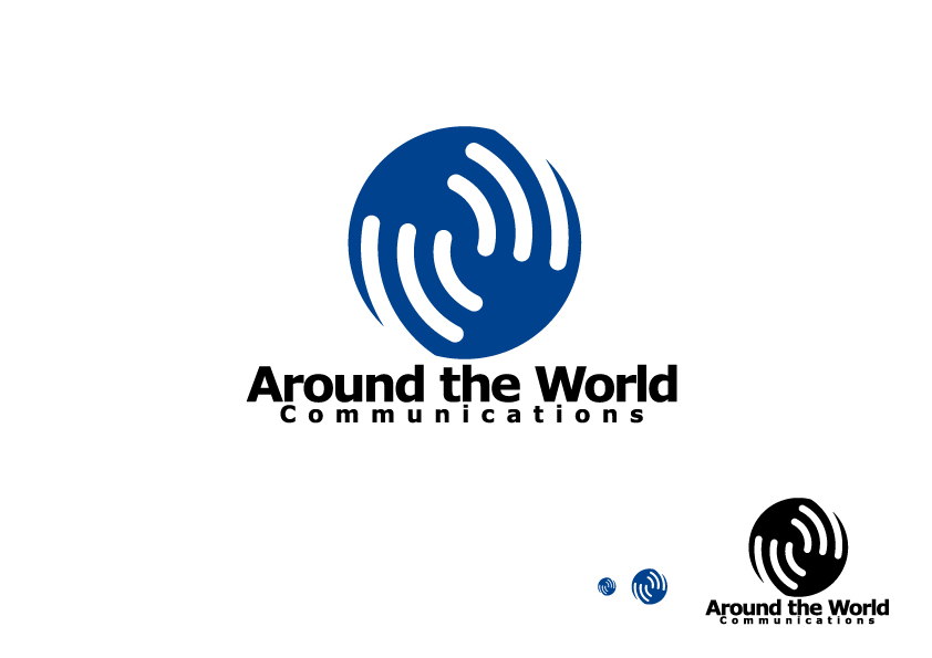Logo Design by faguns for this project | Design #307809