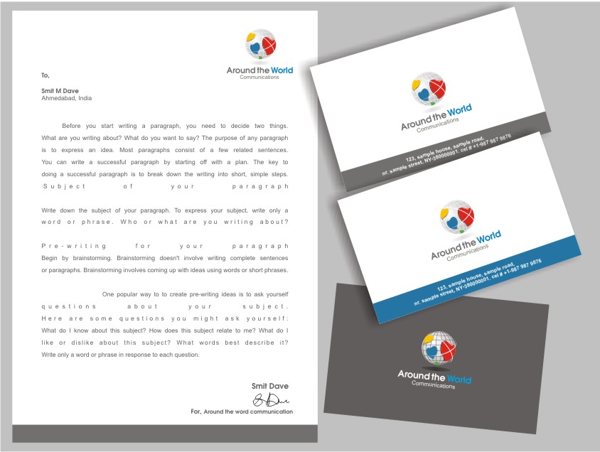 Logo Design by Logocraft for this project | Design #309390