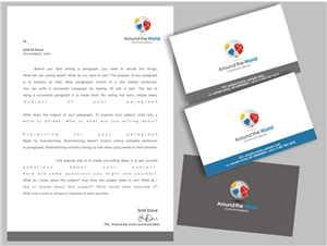 Logo Design by Logocraft for this project | Design: #309390