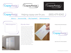 Logo Design by Neoguy