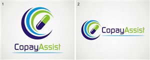 Logo Design by Grayscale