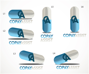 Logo Design by Joshua Carmichael for this project | Design: #1577032