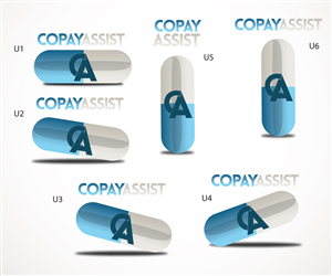 Logo Design by Joshua Carmichael for this project | Design: #1577034