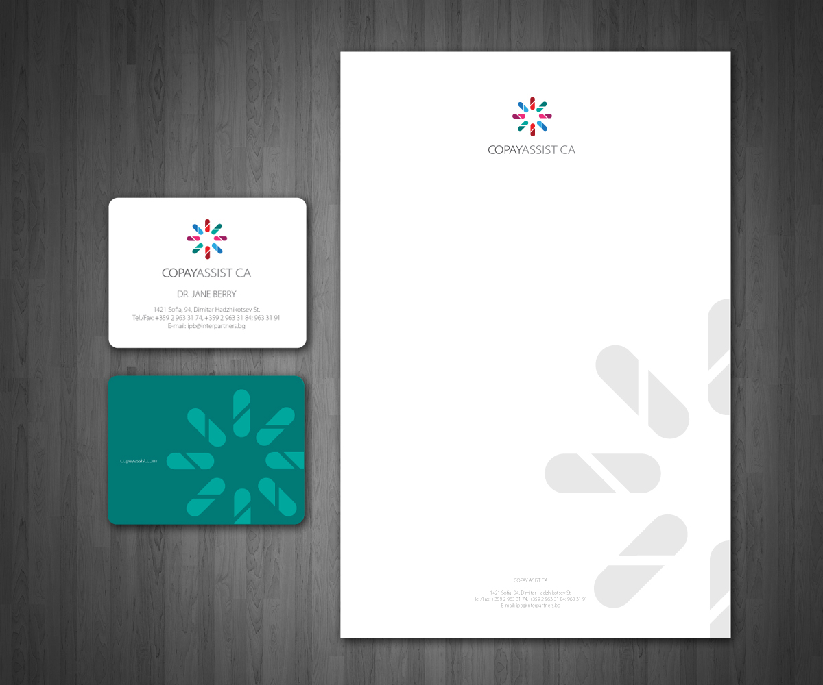 Logo Design by Sonya for this project | Design #1634955
