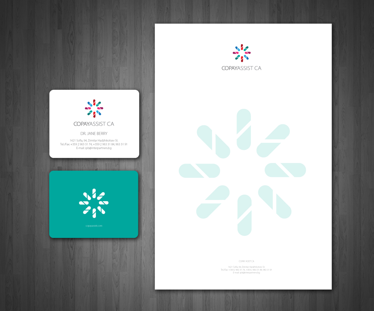 Logo Design by Sonya for this project | Design #1634957