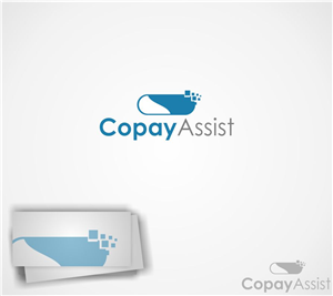 Logo Design by Naavyd for this project | Design: #1571810